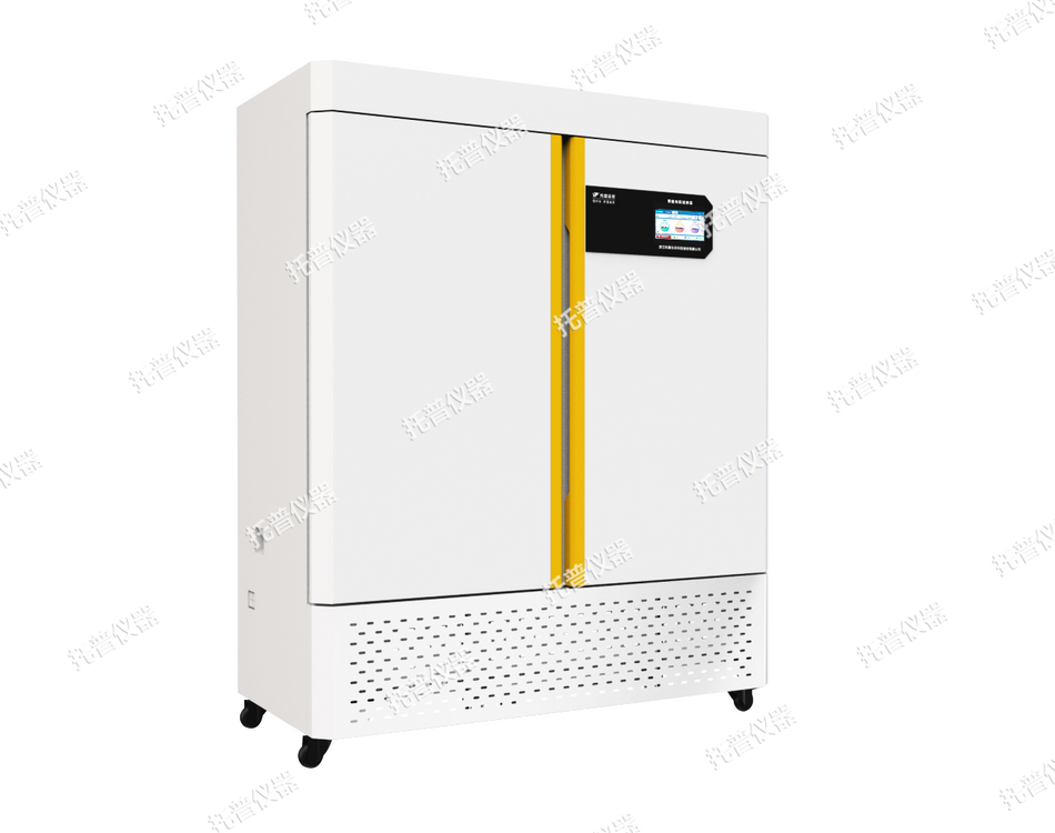 頂置光源型光照培養(yǎng)箱