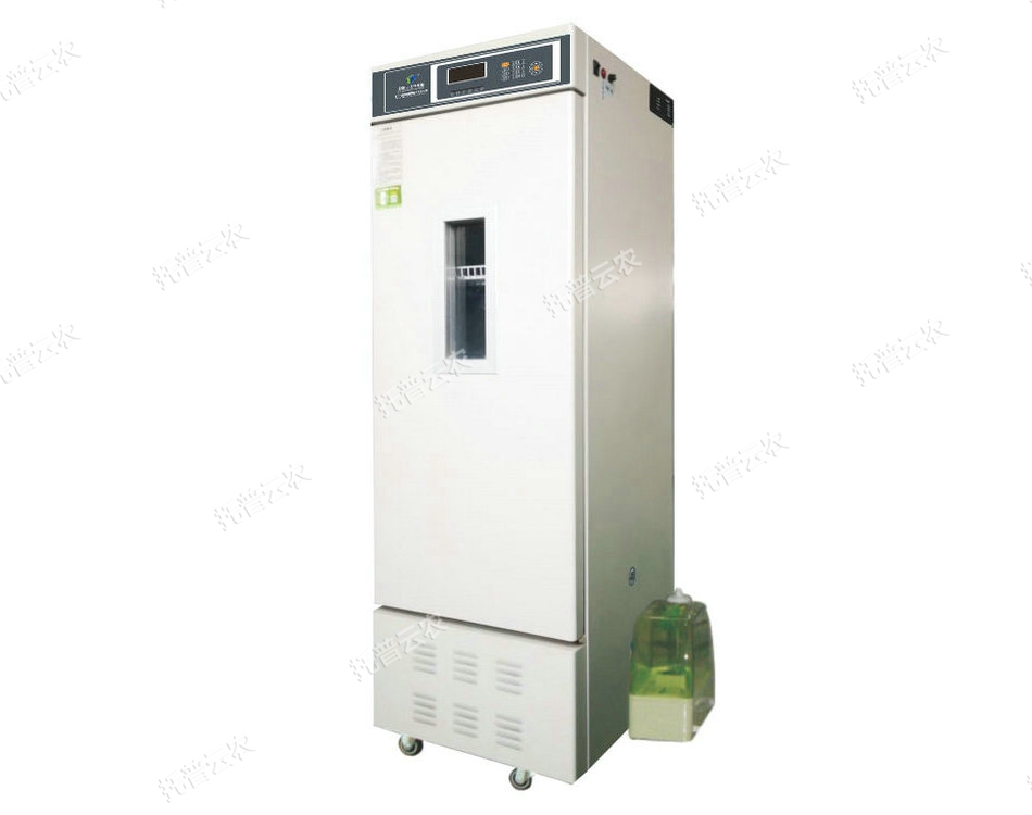 智能人工氣候箱（268L）