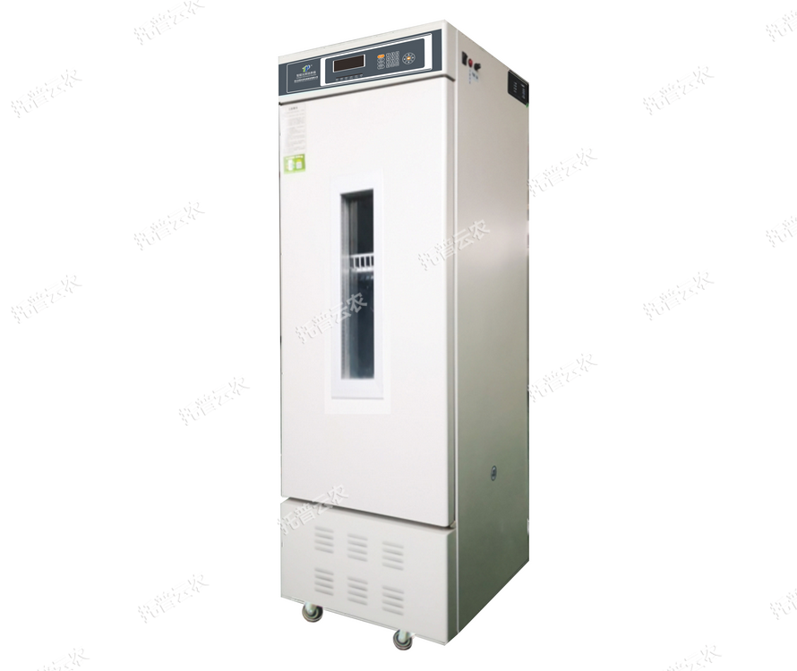 智能光照培養(yǎng)箱（268L）