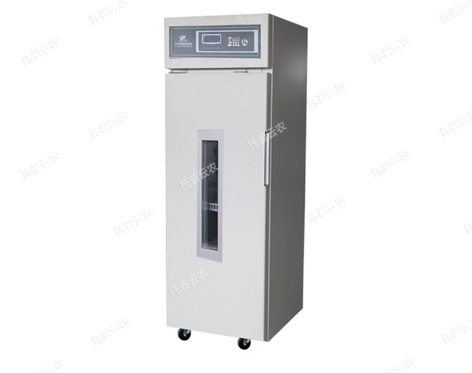 智能光照培養(yǎng)箱（500L）